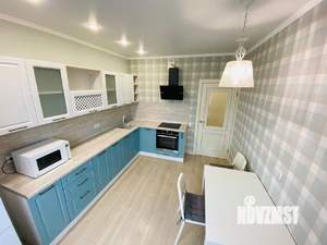 2-к квартира, вторичка, 60м2, 8/17 этаж