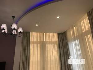 1-к квартира, вторичка, 53м2, 16/16 этаж