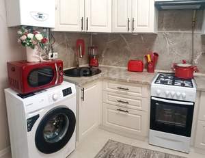 1-к квартира, вторичка, 33м2, 6/13 этаж