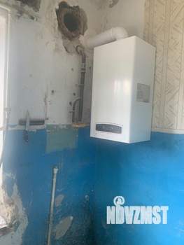 2-к квартира, вторичка, 32м2, 1/1 этаж