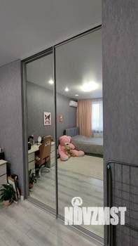 1-к квартира, вторичка, 36м2, 10/15 этаж