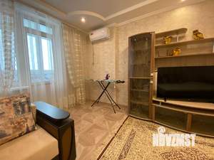 1-к квартира, вторичка, 48м2, 16/17 этаж