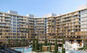 Студия квартира, вторичка, 28м2, 8/10 этаж