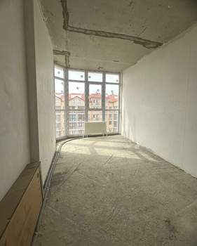 2-к квартира, вторичка, 53м2, 15/16 этаж