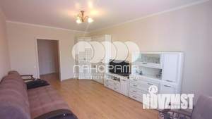 1-к квартира, вторичка, 45м2, 3/13 этаж