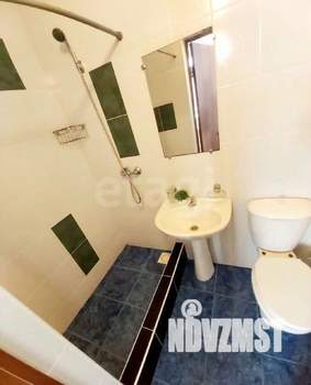 Студия квартира, вторичка, 20м2, 2/4 этаж