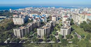 2-к квартира, вторичка, 54м2, 8/9 этаж