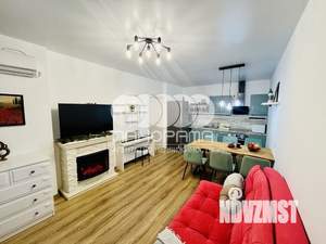 3-к квартира, вторичка, 95м2, 19/19 этаж