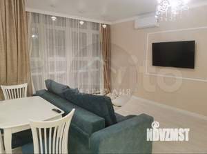 1-к квартира, вторичка, 43м2, 11/14 этаж