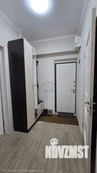 1-к квартира, вторичка, 36м2, 5/5 этаж