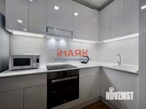 1-к квартира, вторичка, 40м2, 5/6 этаж