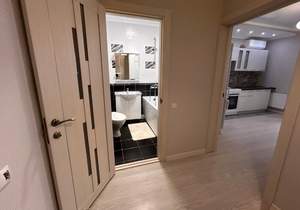 1-к квартира, вторичка, 43м2, 9/17 этаж