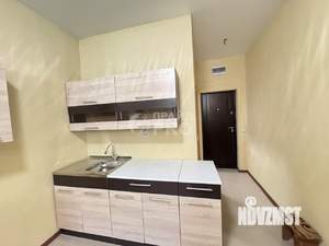 1-к квартира, вторичка, 33м2, 1/19 этаж