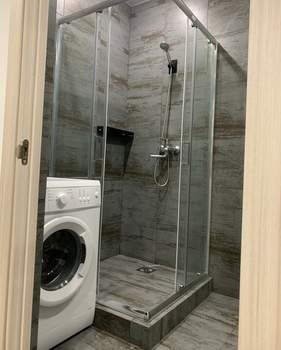 Студия квартира, вторичка, 28м2, 14/19 этаж