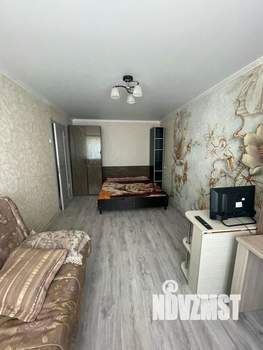 1-к квартира, вторичка, 30м2, 5/5 этаж