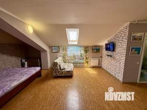 Студия квартира, вторичка, 38м2, 7/8 этаж