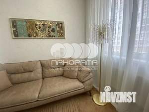 2-к квартира, вторичка, 63м2, 4/15 этаж
