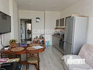 2-к квартира, вторичка, 44м2, 3/6 этаж