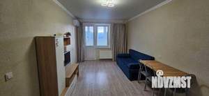 1-к квартира, вторичка, 47м2, 14/16 этаж