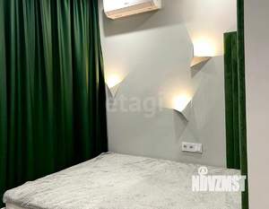 3-к квартира, вторичка, 60м2, 10/16 этаж