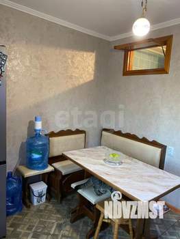 2-к квартира, вторичка, 51м2, 5/5 этаж