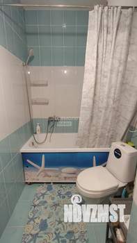 1-к квартира, вторичка, 45м2, 6/8 этаж