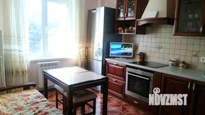 3-к квартира, вторичка, 64м2, 3/12 этаж