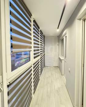 1-к квартира, вторичка, 35м2, 7/14 этаж