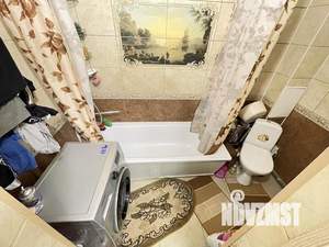 1-к квартира, вторичка, 37м2, 7/9 этаж