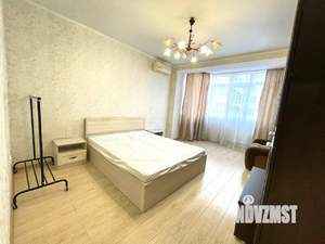 1-к квартира, вторичка, 47м2, 4/9 этаж