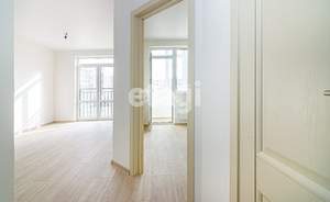 1-к квартира, вторичка, 41м2, 18/18 этаж