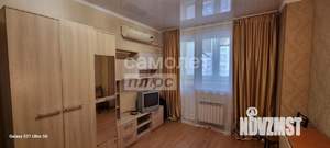 1-к квартира, вторичка, 44м2, 7/10 этаж