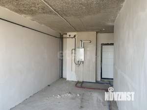 1-к квартира, вторичка, 42м2, 4/4 этаж