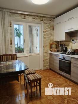 3-к квартира, вторичка, 74м2, 7/9 этаж