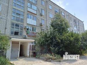 1-к квартира, вторичка, 26м2, 4/5 этаж