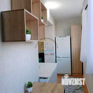 2-к квартира, вторичка, 28м2, 4/9 этаж