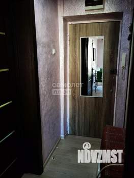 2-к квартира, вторичка, 46м2, 5/9 этаж