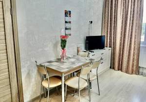 1-к квартира, вторичка, 36м2, 3/16 этаж