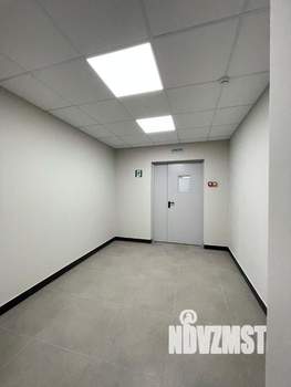 1-к квартира, вторичка, 42м2, 12/17 этаж