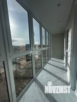 1-к квартира, вторичка, 41м2, 13/14 этаж