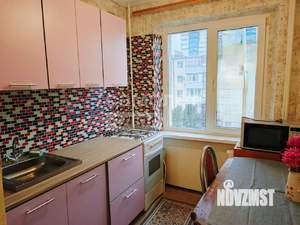 1-к квартира, вторичка, 30м2, 4/5 этаж