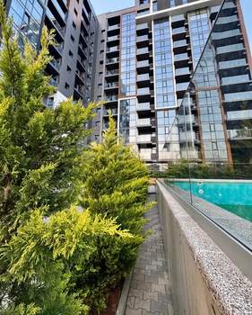 1-к квартира, вторичка, 43м2, 10/12 этаж