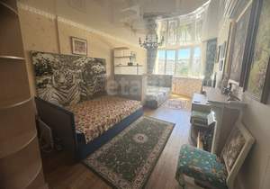 1-к квартира, вторичка, 41м2, 3/20 этаж