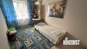 4-к квартира, вторичка, 88м2, 2/9 этаж