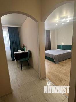 1-к квартира, вторичка, 36м2, 9/12 этаж