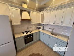 1-к квартира, вторичка, 39м2, 1/9 этаж