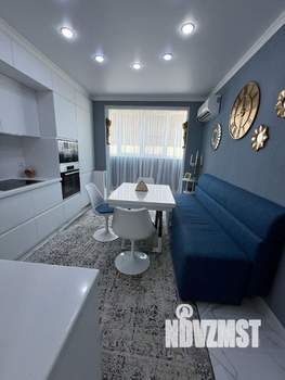 2-к квартира, вторичка, 60м2, 10/12 этаж