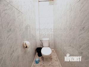 1-к квартира, вторичка, 44м2, 1/2 этаж