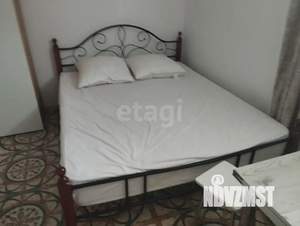 Студия квартира, вторичка, 18м2, 1/4 этаж