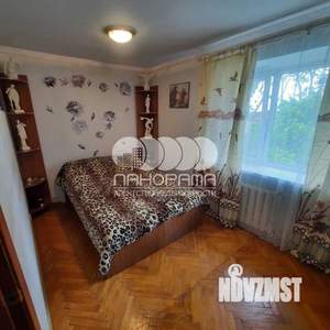 2-к квартира, вторичка, 48м2, 4/4 этаж